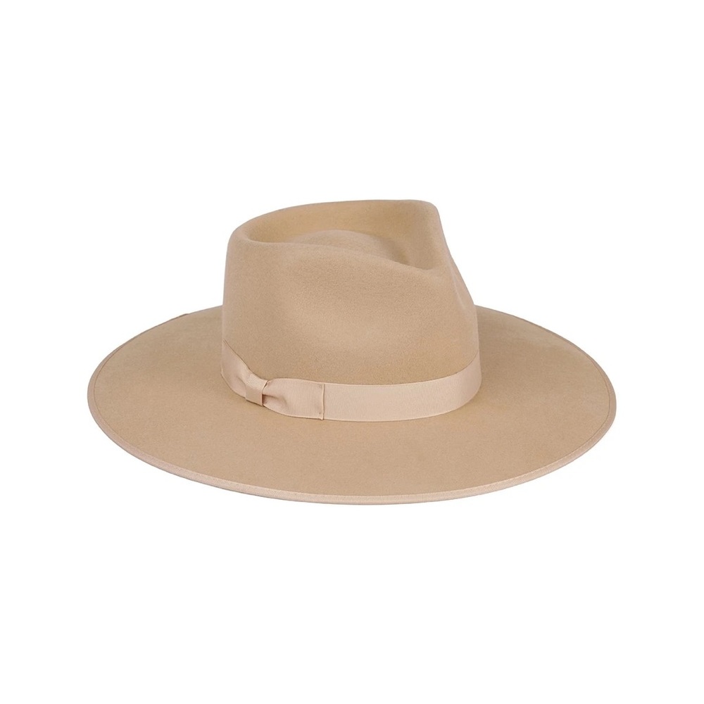 NEW with Tags - Lack of Color Caramel Rancher